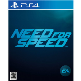[PS4]ニード・フォー・スピード (Need for Speed NFS)