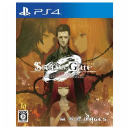 [PS4]STEINS;GATE 0(シュタインズ・ゲート ゼロ)