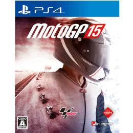 [PS4]MotoGP&trade;15 (モトジーピー15)