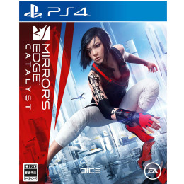 [PS4]ミラーズエッジ カタリスト(Mirror's Edge&trade; Catalyst)