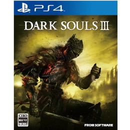 [PS4]DARK SOULS III(ダークソウル3)