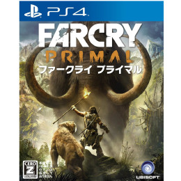[PS4]ファークライ プライマル(FARCRY PRIMAL)