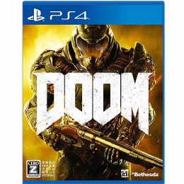 [PS4]DOOM(ドゥーム)