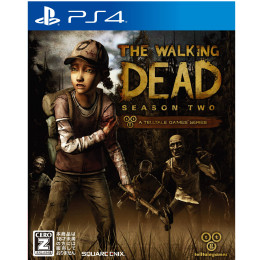 [PS4]ウォーキング・デッド シーズン2(THE WALKING DEAD SEASON 2)