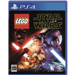 [PS4]レゴ LEGO&reg; スター・ウォーズ/フォースの覚醒