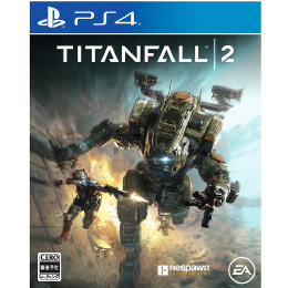 [PS4]タイタンフォール 2(Titanfall 2)