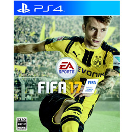 [PS4]FIFA 17 通常版