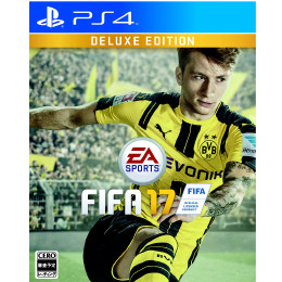[PS4]FIFA 17 DELUXE EDITION(デラックスエディション/限定版)
