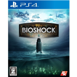 [PS4]バイオショック コレクション(BioShock: The Collection)