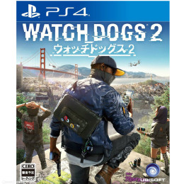 [PS4]ウォッチドッグス2(Watch Dogs 2)