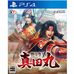 [PS4]戦国無双 〜真田丸〜 通常版