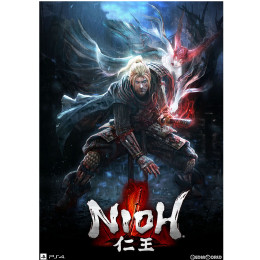 [PS4]仁王 NIOH