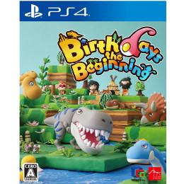 [PS4]Birthdays the Beginning(バースデイズ・ザ・ビギニング)