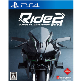 [PS4]Ride2(ライド2)