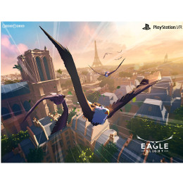 [PS4]イーグルフライト(EAGLE FLIGHT)(PSVR専用)