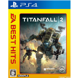 [PS4]EA BEST HITS タイタンフォール 2(Titanfall 2)(PLJM-84089)