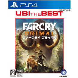 [PS4]ユービーアイ・ザ・ベスト ファークライ プライマル(FARCRY PRIMAL)(PLJM-80263)