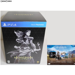[PS4]海外限定 Horizon Zero Dawn Collecter's Edition(ホライゾン ゼロ ドーン コレクターズエディション)(北米版)(3001611)