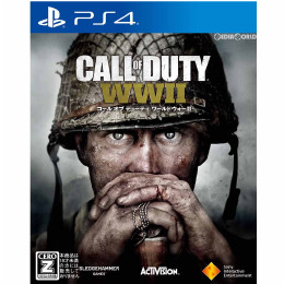 [PS4]コール オブ デューティ ワールドウォーII(Call of Duty: WW2 / CoDWWII)