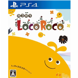 [PS4]LocoRoco(ロコロコ)