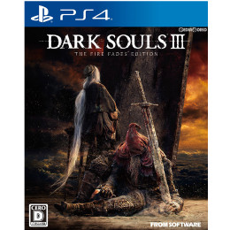 [PS4]DARK SOULS III THE FIRE FADES EDITION(ダークソウル 3 ザ ファイア フェーズ エディション) 通常版