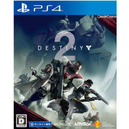 [PS4]Destiny 2(デスティニー2) オンライン専用