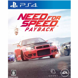 [PS4]ニード・フォー・スピード ペイバック(Need for Speed Payback)