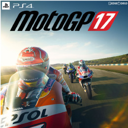 [PS4]MotoGP 17(モトGP17)