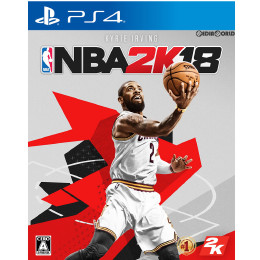 [PS4]NBA 2K18