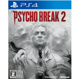 [PS4]PSYCHOBREAK 2(サイコブレイク2)