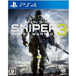 [PS4]スナイパー ゴーストウォリアー3(SNIPER GHOST WARRIOR 3)