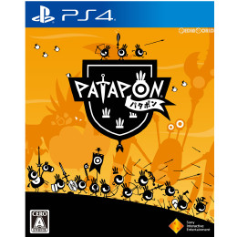 [PS4]パタポン(PATAPON)