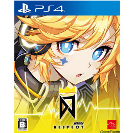 [PS4]DJMAX RESPECT(ディージェイマックス リスペクト) 通常版