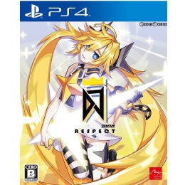 [PS4]DJMAX RESPECT(ディージェイマックス リスペクト) Limited Edition(限定版)