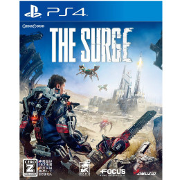 [PS4]The Surge(ザ サージ)