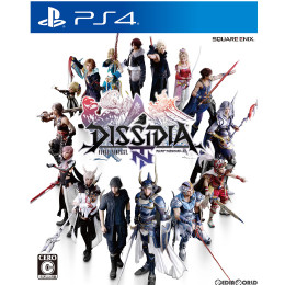 [PS4]DISSIDIA FINAL FANTASY NT(ディシディア ファイナルファンタジー NT)