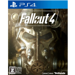[PS4]Fallout 4(フォールアウト4) 新価格版(PLJM-16082)