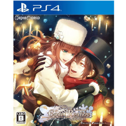 [PS4]Code:Realize(コードリアライズ) 〜白銀の奇跡〜 通常版