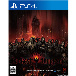 [PS4]Darkest Dungeon(ダーケストダンジョン)