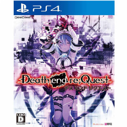 [PS4]Death end re;Quest(デス エンド リクエスト) 通常版