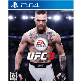 [PS4]EA SPORTS UFC 3