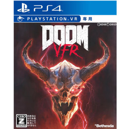 [PS4]DOOM VFR(ドゥーム VFR) (PSVR専用)