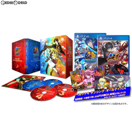 [PS4]ペルソナダンシング オールスター・トリプルパック(限定版)