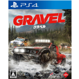 [PS4]Gravel(グラベル)