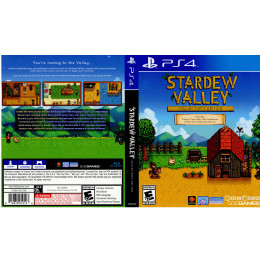[PS4]Stardew Valley Collector's Edition(スターデュー バレー コレクタ