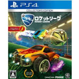 [PS4]ロケットリーグ コレクターズ・エディション(Rocket League Collector's Edition)