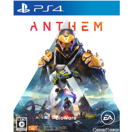 [PS4]Anthem(アンセム) 通常版