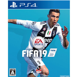 [PS4]FIFA 19 Standard Edition(スタンダードエディション) 通常版