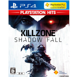 [PS4]KILLZONE SHADOW FALL(キルゾーン シャドーフォール) PlayStation Hits(PCJS-73505)