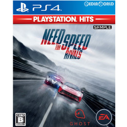 [PS4]ニード・フォー・スピード ライバルズ(Need for Speed Rivals) PlayStation Hits(PLJM-23501)